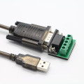 USB RS232 DB9 Serienkabel -Konverteradapter